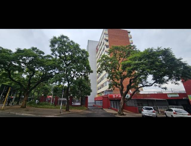 2 BEDROOM APARTMENT FOR SALE IN PRETORIA CBD